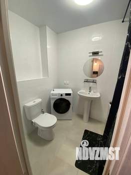 1-к квартира, на длительный срок, 34м2, 6/16 этаж