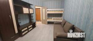 1-к квартира, на длительный срок, 37м2, 7/16 этаж