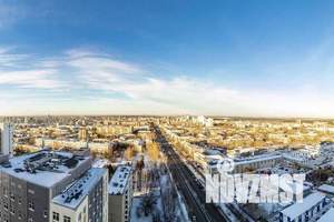 2-к квартира, посуточно, 45м2, 23/24 этаж