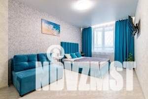 2-к квартира, посуточно, 45м2, 1/20 этаж