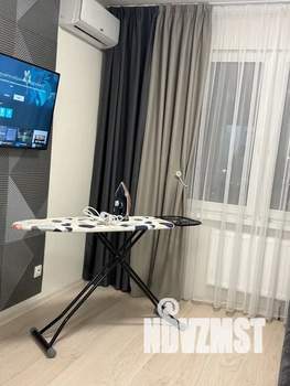 Студия квартира, посуточно, 30м2, 23/25 этаж