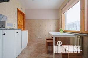 1-к квартира, посуточно, 40м2, 5/16 этаж