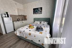 1-к квартира, посуточно, 26м2, 22/32 этаж