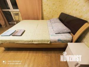 1-к квартира, посуточно, 54м2, 15/18 этаж