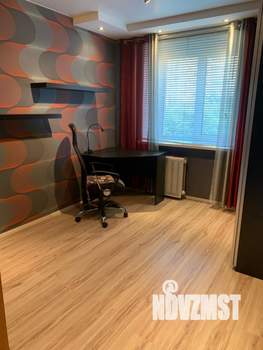 3-к квартира, на длительный срок, 61м2, 4/9 этаж