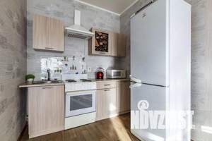 2-к квартира, посуточно, 40м2, 4/25 этаж