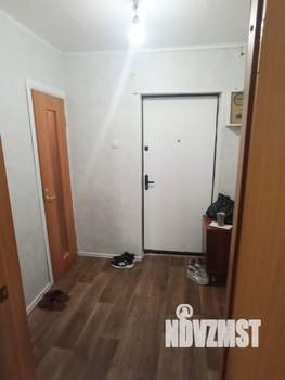 1-к квартира, на длительный срок, 35м2, 1/9 этаж