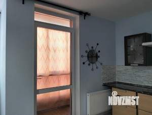 Студия квартира, на длительный срок, 25м2, 1/9 этаж