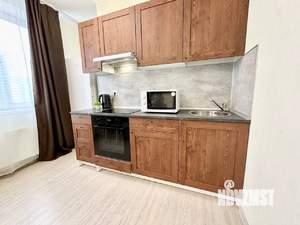 1-к квартира, посуточно, 28м2, 10/25 этаж