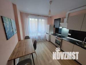 1-к квартира, на длительный срок, 33м2, 9/16 этаж