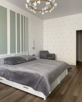 2-к квартира, на длительный срок, 70м2, 4/21 этаж