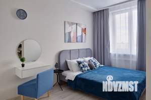 Студия квартира, посуточно, 31м2, 11/25 этаж