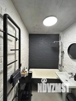 2-к квартира, посуточно, 42м2, 5/5 этаж