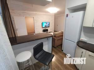 3-к квартира, посуточно, 60м2, 5/5 этаж