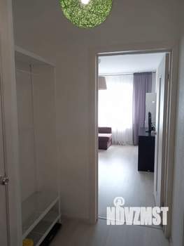 1-к квартира, на длительный срок, 34м2, 3/18 этаж