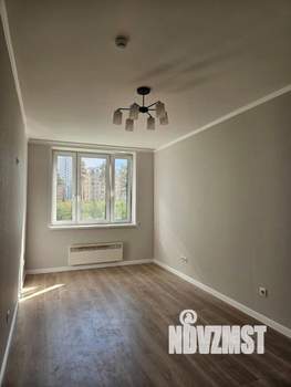 1-к квартира, на длительный срок, 34м2, 2/9 этаж