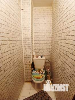 1-к квартира, посуточно, 34м2, 5/9 этаж