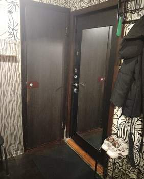 2-к квартира, на длительный срок, 35м2, 4/5 этаж