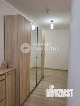 2-к квартира, на длительный срок, 62м2, 4/16 этаж