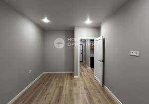 1-к квартира, на длительный срок, 37м2, 19/33 этаж