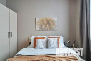 2-к квартира, посуточно, 60м2, 8/25 этаж