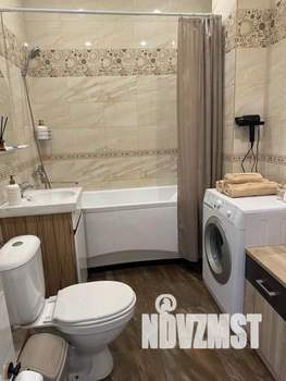 1-к квартира, посуточно, 29м2, 1/1 этаж