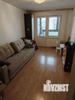 1-к квартира, на длительный срок, 33м2, 11/16 этаж