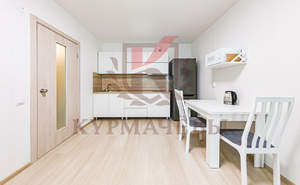 1-к квартира, на длительный срок, 32м2, 4/25 этаж
