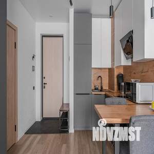 Студия квартира, посуточно, 27м2, 5/17 этаж