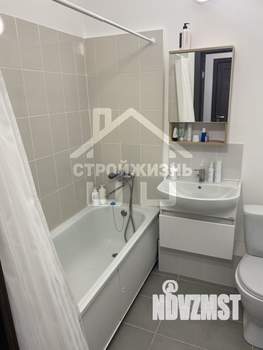 Студия квартира, на длительный срок, 25м2, 14/14 этаж