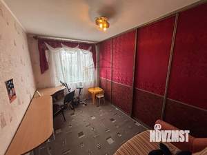 3-к квартира, на длительный срок, 58м2, 6/9 этаж