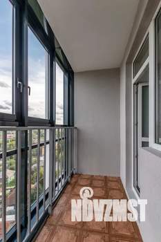 2-к квартира, посуточно, 45м2, 13/32 этаж