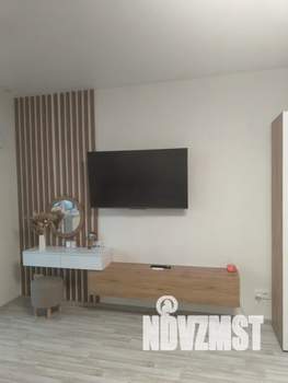 Студия квартира, посуточно, 30м2, 2/11 этаж
