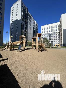 1-к квартира, на длительный срок, 40м2, 9/10 этаж