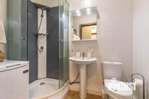 1-к квартира, посуточно, 23м2, 1/1 этаж