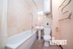 1-к квартира, посуточно, 71м2, 1/1 этаж