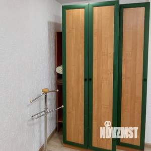 2-к квартира, посуточно, 43м2, 2/5 этаж