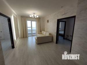 3-к квартира, на длительный срок, 101м2, 11/25 этаж