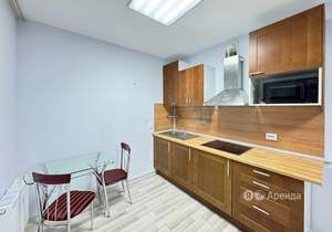 Студия квартира, на длительный срок, 24м2, 13/14 этаж