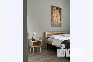 1-к квартира, посуточно, 50м2, 2/26 этаж