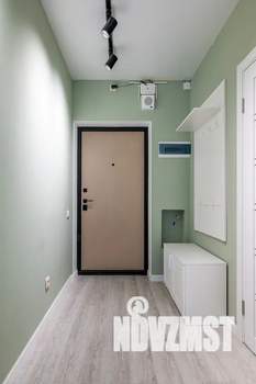 1-к квартира, посуточно, 42м2, 10/20 этаж