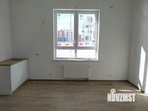 Студия квартира, на длительный срок, 32м2, 1/14 этаж