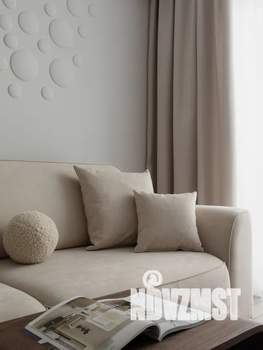 2-к квартира, посуточно, 54м2, 26/31 этаж