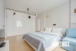 1-к квартира, посуточно, 37м2, 1/1 этаж