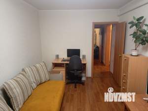 1-к квартира, на длительный срок, 32м2, 9/9 этаж