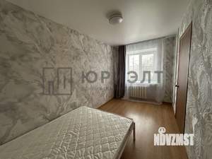 2-к квартира, на длительный срок, 42м2, 1/5 этаж