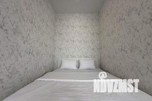 1-к квартира, посуточно, 29м2, 7/20 этаж