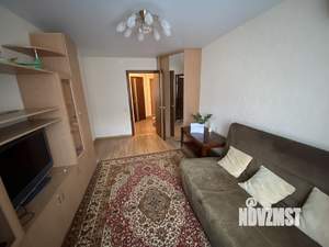 2-к квартира, на длительный срок, 55м2, 4/5 этаж