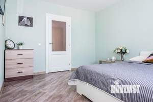 2-к квартира, посуточно, 80м2, 1/1 этаж