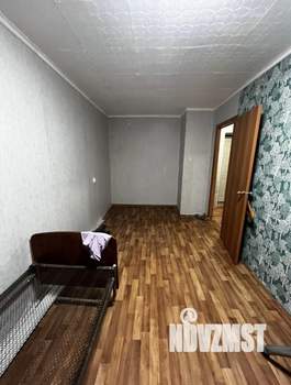 2-к квартира, на длительный срок, 44м2, 1/5 этаж